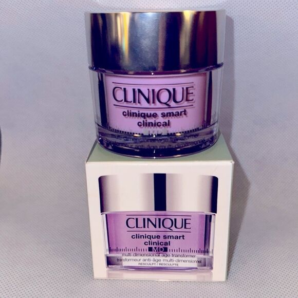 Clinique Smart Clinical MD Multi-Dimensional Age Transformer Revolumize - Picture 2 of 7